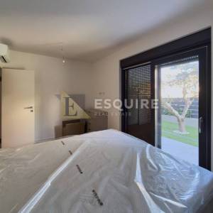 ZADAR - DIKLOVAC - Trosoban namješten stan s vrtom i krovnom terasom - 141m2