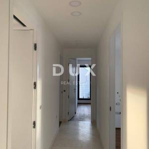  Zadar, Kožino, dvoetažni stan, 138m2, bazen