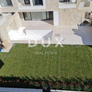  Zadar, Kožino, dvoetažni stan, 138m2, bazen