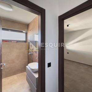 ZADAR - KOŽINO Luksuzan četverosoban penthouse S4 s grijanim bazenom na krovnoj terasi, 100m od mora - 265m2