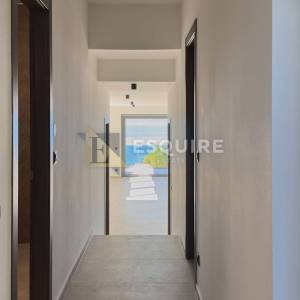 ZADAR - KOŽINO Luksuzan četverosoban penthouse S4 s grijanim bazenom na krovnoj terasi, 100m od mora - 265m2