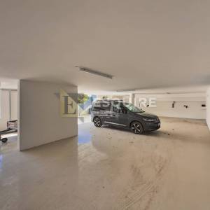 ZADAR - KOŽINO Luksuzan četverosoban penthouse S4 s grijanim bazenom na krovnoj terasi, 100m od mora - 265m2