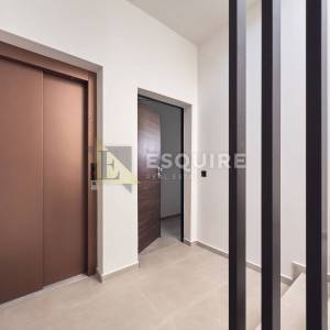 ZADAR - KOŽINO Luksuzan četverosoban penthouse S4 s grijanim bazenom na krovnoj terasi, 100m od mora - 265m2