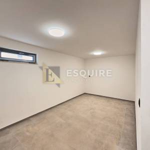 ZADAR - KOŽINO Luksuzan četverosoban penthouse S4 s grijanim bazenom na krovnoj terasi, 100m od mora - 265m2