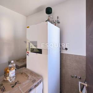 ZADAR - KOŽINO Luksuzan četverosoban stan S1 s grijanim bazenom, 100m od mora - 227m2
