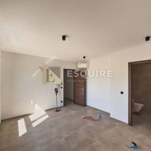 ZADAR - KOŽINO Luksuzan četverosoban stan S1 s grijanim bazenom, 100m od mora - 227m2