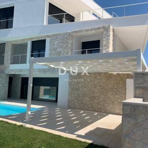 ZADAR, KOŽINO - Luksuzni penthouse na vrhunskoj lokaciji