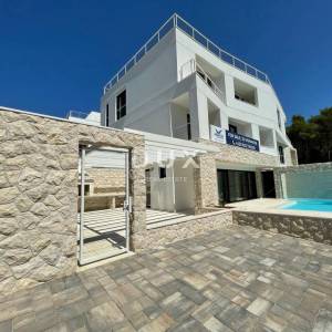 ZADAR, KOŽINO - Luksuzni penthouse na vrhunskoj lokaciji