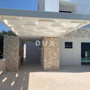 ZADAR, KOŽINO - Luksuzni penthouse na vrhunskoj lokaciji