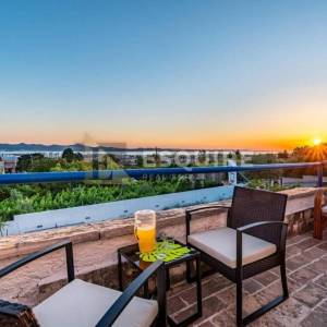 ZADAR - Kuća sa bazenom i pogledom na terenu od 1200m2