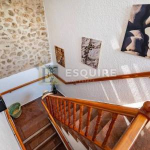 ZADAR - Kuća sa bazenom i pogledom na terenu od 1200m2
