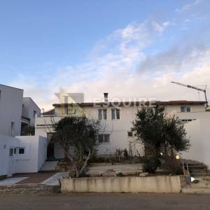 ZADAR - MASLENICA Stan s pogledom na more i vrtom! PRILIKA