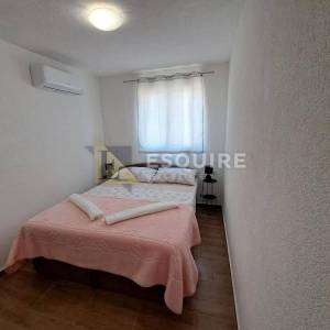 ZADAR - MASLENICA Stan s pogledom na more i vrtom! PRILIKA