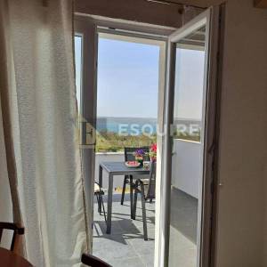ZADAR - MASLENICA Stan s pogledom na more i vrtom! PRILIKA