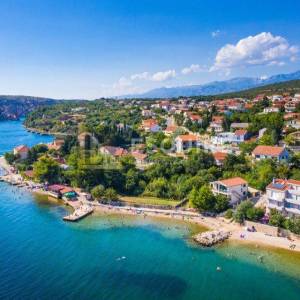 ZADAR - MASLENICA Stan s pogledom na more i vrtom! PRILIKA
