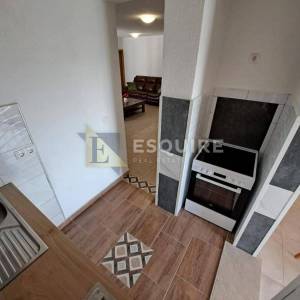 ZADAR - MASLENICA Stan s pogledom na more i vrtom! PRILIKA