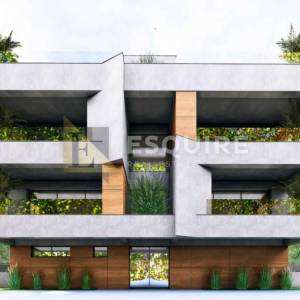 ZADAR - OBILAZNICA - Atraktivno građevinsko zemljište s projektom - 3200m2