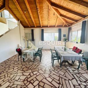 ZADAR-PETRČANE Apartmanska kuća s 5 apartmana i stanom