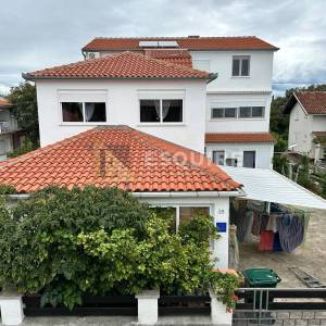 ZADAR-PETRČANE Apartmanska kuća s 5 apartmana i stanom