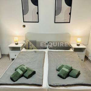 ZADAR-PETRČANE Apartmanska kuća s 5 apartmana i stanom