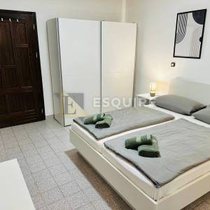 ZADAR-PETRČANE Apartmanska kuća s 5 apartmana i stanom