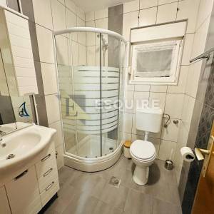 ZADAR-PETRČANE Apartmanska kuća s 5 apartmana i stanom