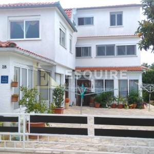 ZADAR-PETRČANE Apartmanska kuća s 5 apartmana i stanom
