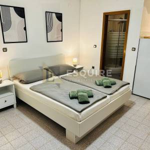 ZADAR-PETRČANE Apartmanska kuća s 5 apartmana i stanom