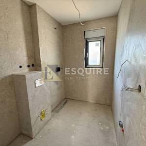 ZADAR – PETRČANE, Ekskluzivan penthouse S4 s krovnom terasom i panoramskim pogledom na more!!