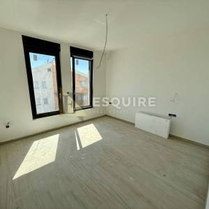 ZADAR – PETRČANE, Ekskluzivan penthouse S4 s krovnom terasom i panoramskim pogledom na more!!