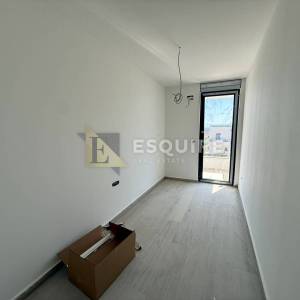 ZADAR – PETRČANE, Ekskluzivan penthouse S4 s krovnom terasom i panoramskim pogledom na more!!