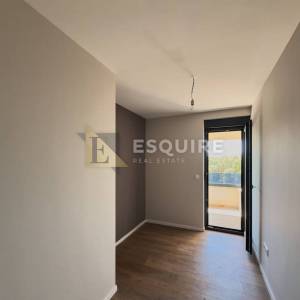 ZADAR - PETRČANE - Luksuzni trosobni dvoetažni apartman s krovnom terasom i pogledom na more!!