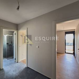 ZADAR - PETRČANE - Luksuzni trosobni dvoetažni apartman s krovnom terasom i pogledom na more!!