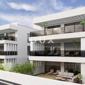 ZADAR, PETRČANE - Moderan penthouse 240 m od mora! S3