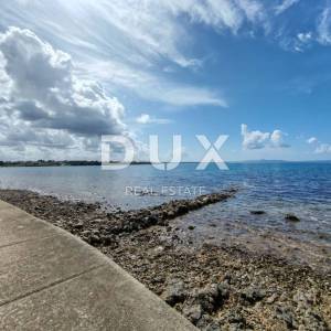 ZADAR, PETRČANE - Punta Skala! Luksuzni penthouse 2 minute od plaže s panoramskim pogledom na more! S3