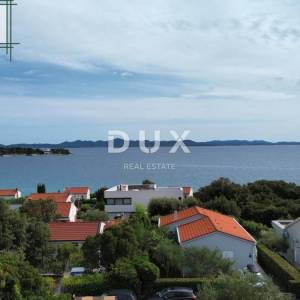 ZADAR, PETRČANE - Punta Skala! Luksuzni penthouse 2 minute od plaže s panoramskim pogledom na more! S3