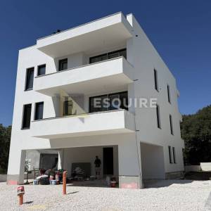 ZADAR – PETRČANE, stan u prizemlju S1 od 79 m2!!