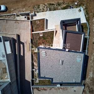 ZADAR - PLOVANIJA - Luksuzna obiteljska vila s panoramskim pogledom - 210m2