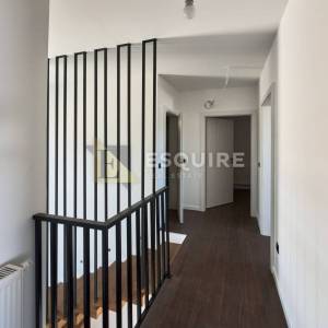 ZADAR - PLOVANIJA - Luksuzna obiteljska vila s panoramskim pogledom - 210m2