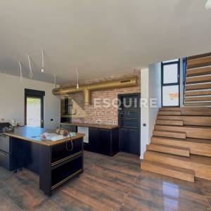 ZADAR - PLOVANIJA - Luksuzna obiteljska vila s panoramskim pogledom - 210m2