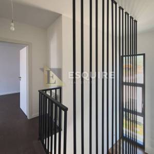 ZADAR - PLOVANIJA - Luksuzna obiteljska vila s panoramskim pogledom - 210m2
