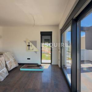 ZADAR - PLOVANIJA - Luksuzna obiteljska vila s panoramskim pogledom - 210m2