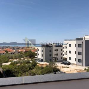 ZADAR - PLOVANIJA - Luksuzna obiteljska vila s panoramskim pogledom - 210m2