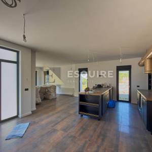 ZADAR - PLOVANIJA - Luksuzna obiteljska vila s panoramskim pogledom - 210m2