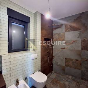 ZADAR - PLOVANIJA - Luksuzna obiteljska vila s panoramskim pogledom - 210m2