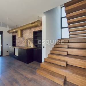 ZADAR - PLOVANIJA - Luksuzna obiteljska vila s panoramskim pogledom - 210m2