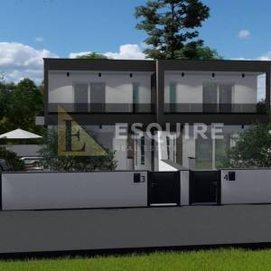 ZADAR - POLIČNIK Duplex kuća S1 s bazenom!!