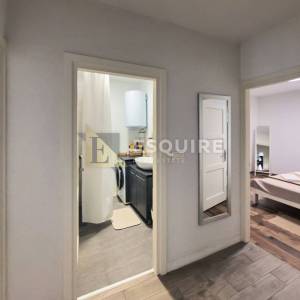 ZADAR - POLUOTOK - Dvosoban stan u visokom prizemlju - 72m2
