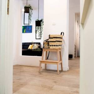 ZADAR - POLUOTOK - Dvosoban stan u visokom prizemlju - 72m2