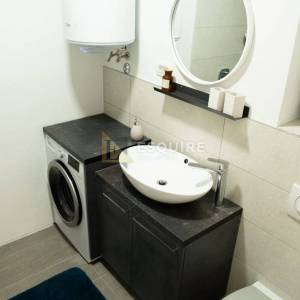 ZADAR - POLUOTOK - Dvosoban stan u visokom prizemlju - 72m2